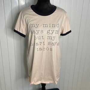 Lularoe Liv Tee